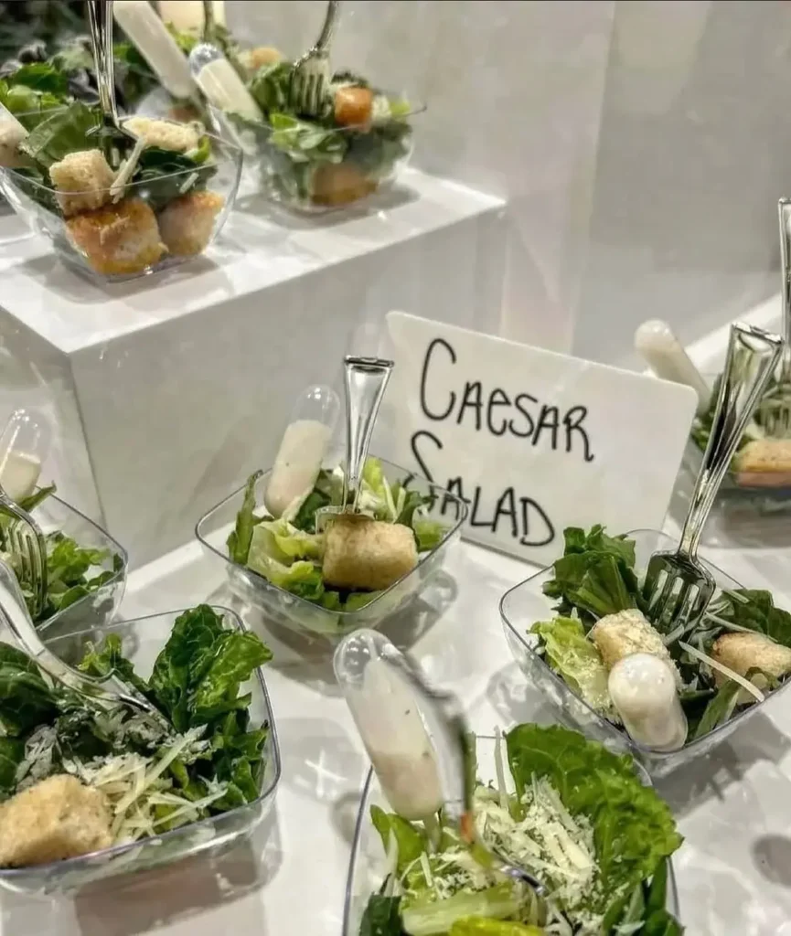 Holiday Salad Ideas