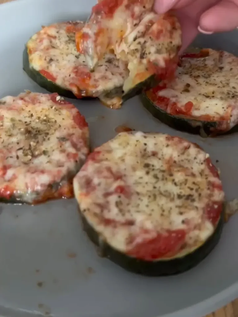 Low Carb Breakfast Ideas