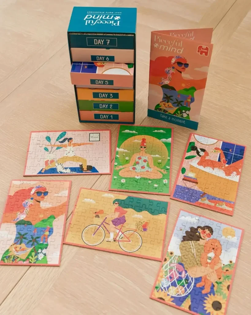 Advent Calendar Gift Ideas