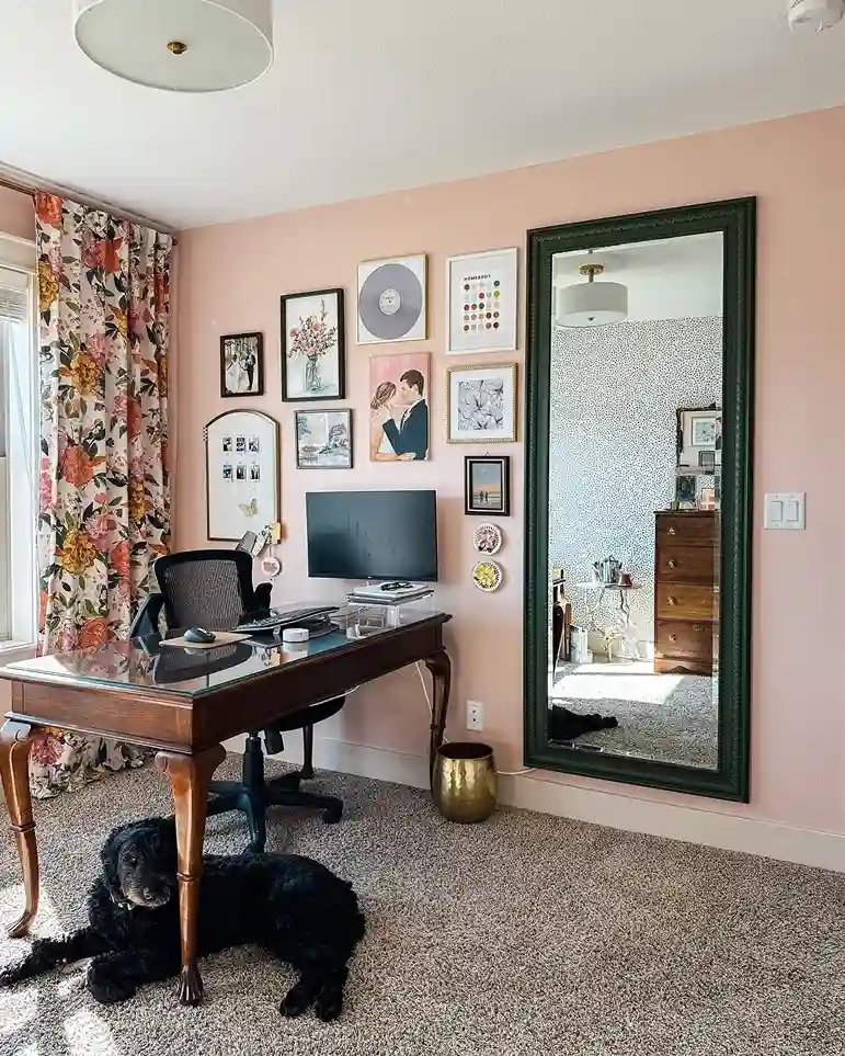 Home Office Ideas