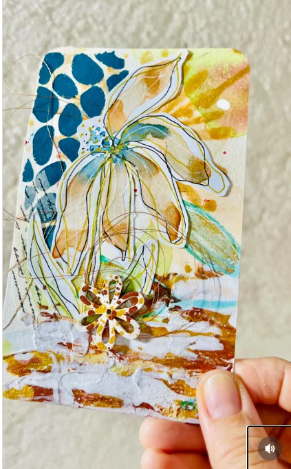 Thank You Card Ideas