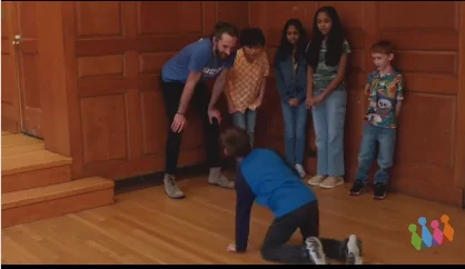 Charades Game Ideas