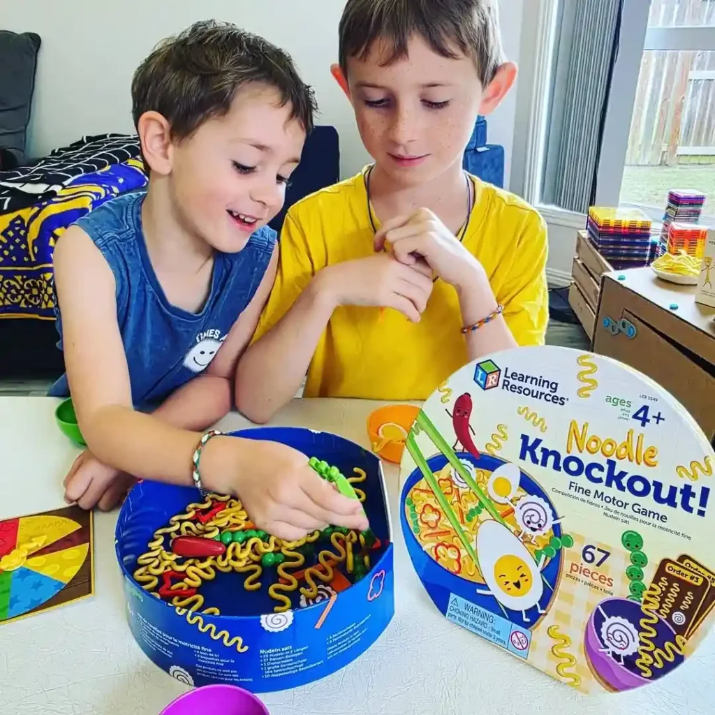 Minute to Win It Game Ideas for Groups