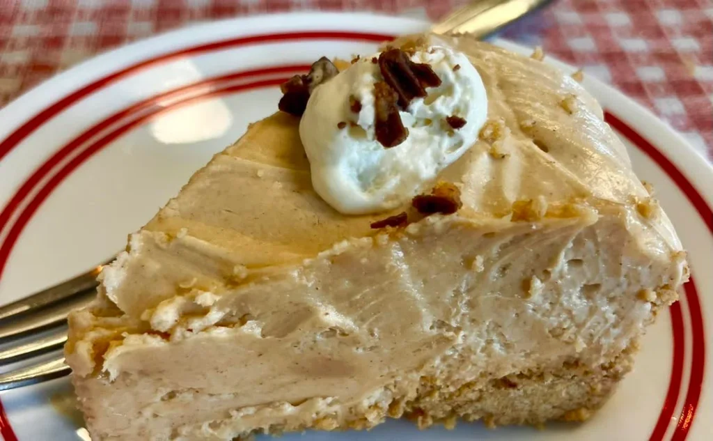 Thanksgiving Dessert Ideas