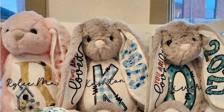 Easter Basket Ideas for Kids