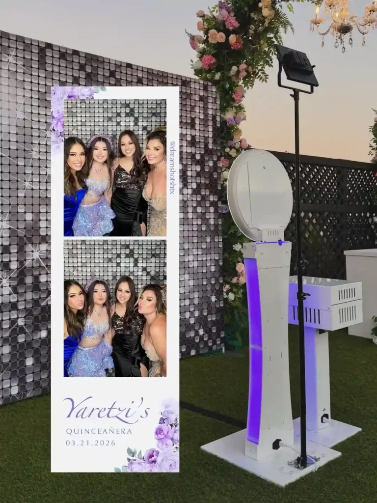 Quinceañera Decoration Ideas