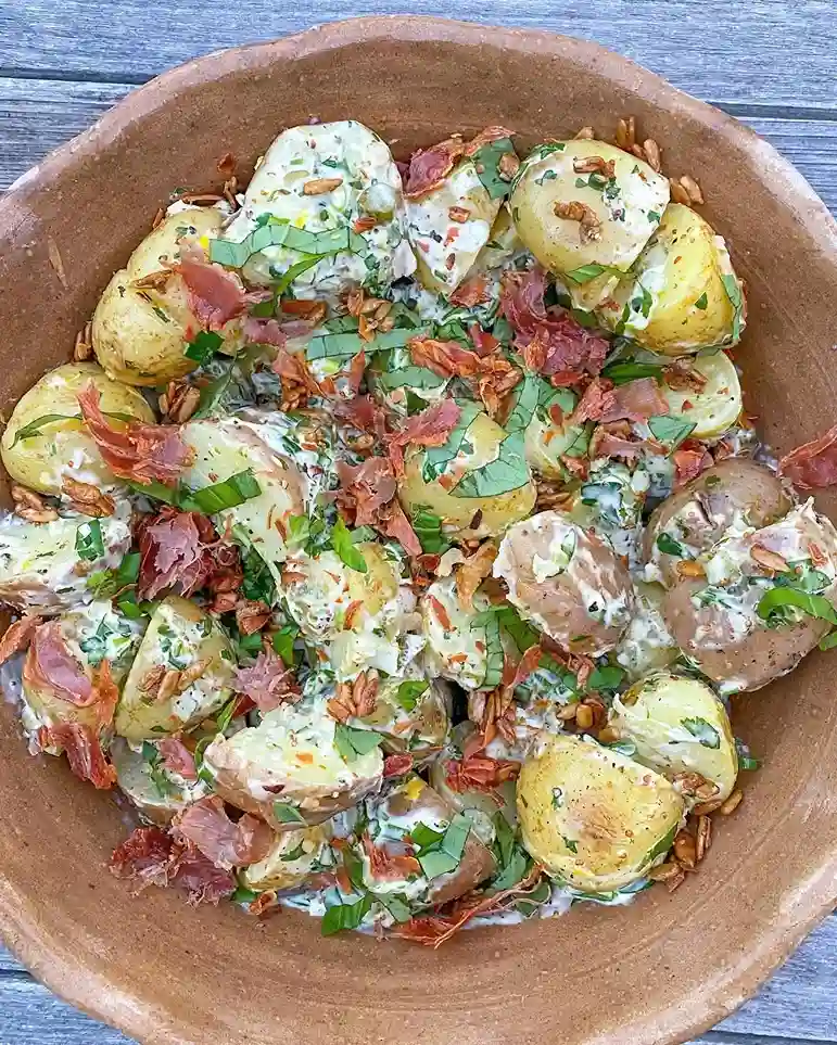 Baby Shower Food Ideas