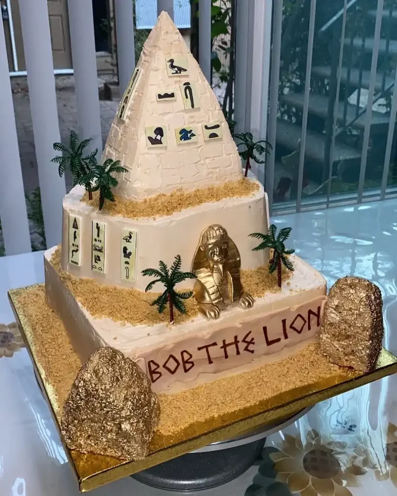 Quinceañera Cake Ideas
