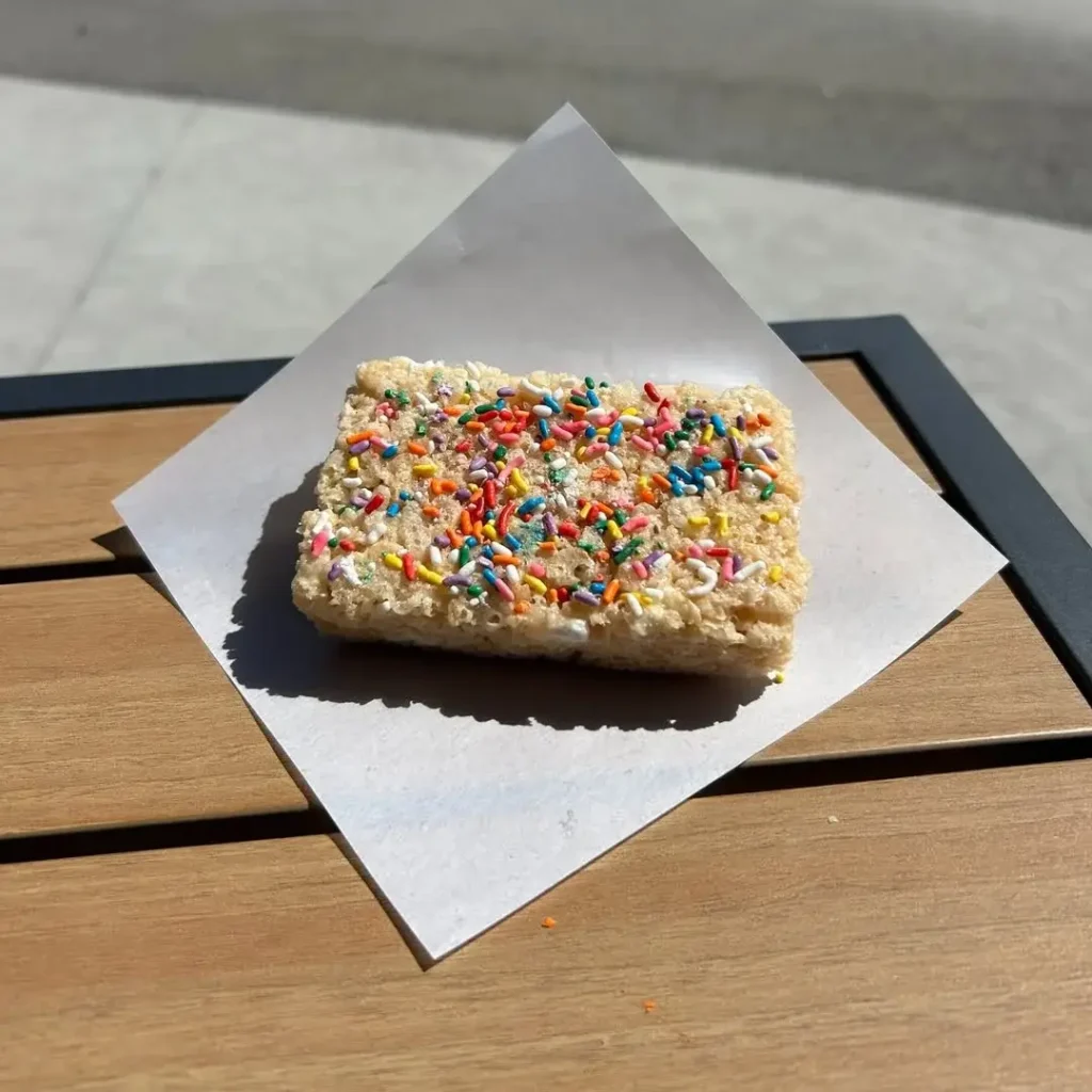 4th of July Dessert Ideas