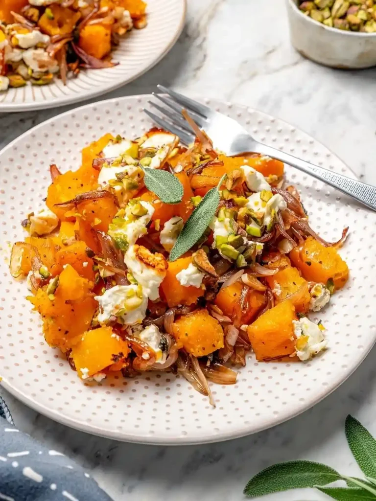 Thanksgiving Potluck Ideas