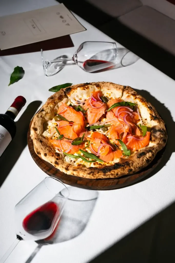 Salmon Dinner Ideas