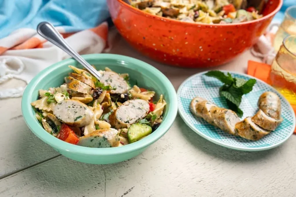 Breakfast Salad Ideas