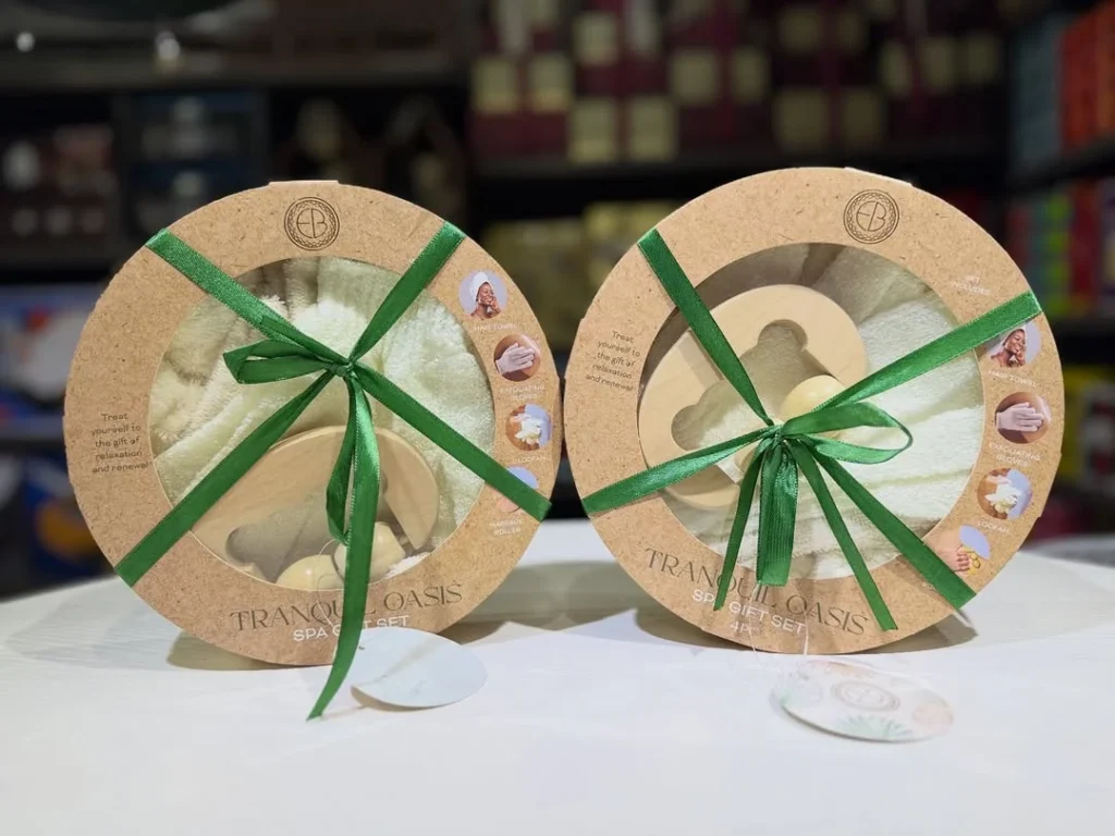 Bachelorette Party Gift Ideas