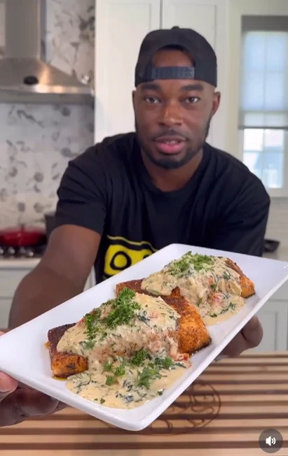 Salmon Dinner Ideas