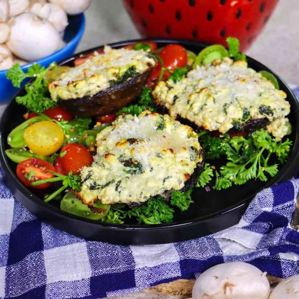 Low Carb Breakfast Ideas