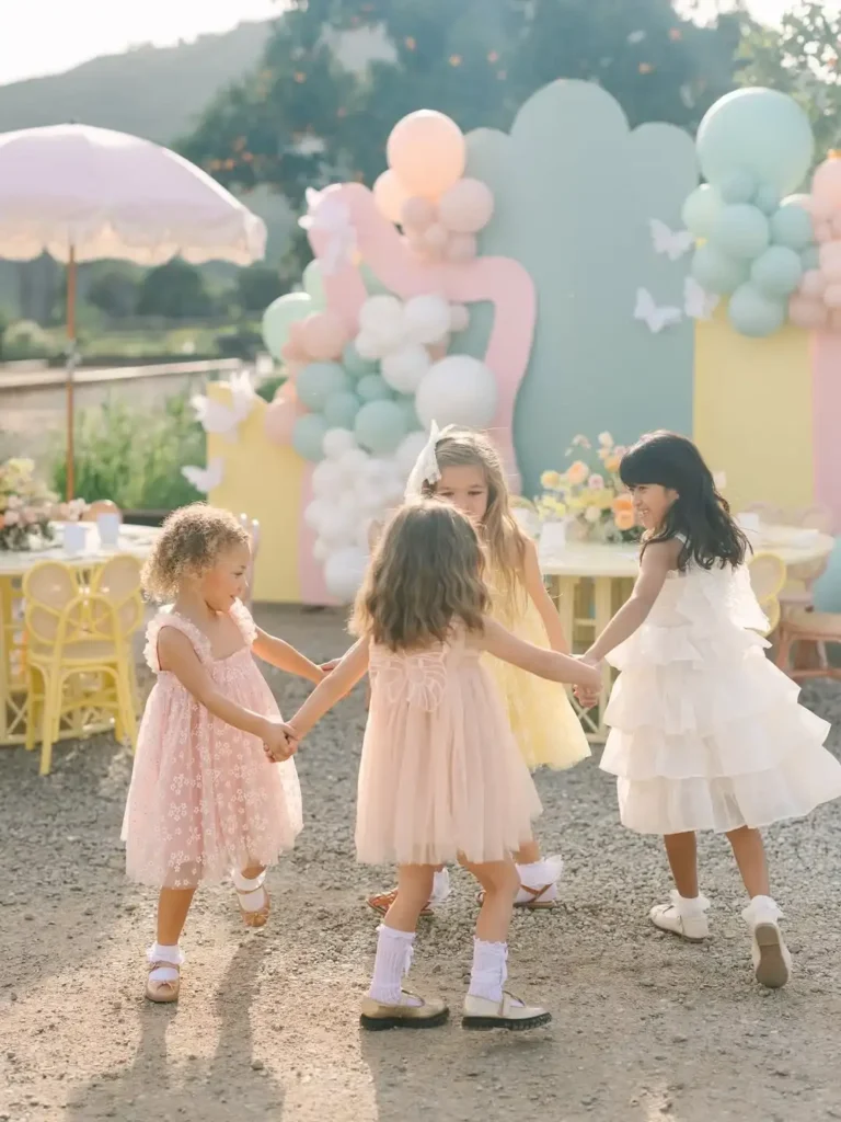 Elegant Quinceanera Theme Ideas