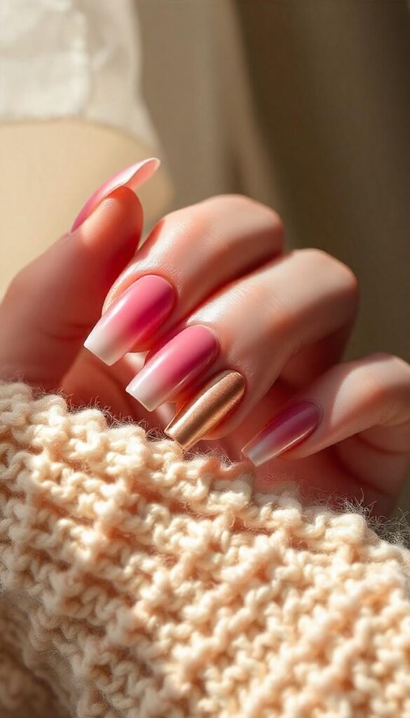 Square Nail Ideas