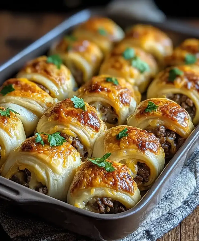 Thanksgiving Potluck Ideas