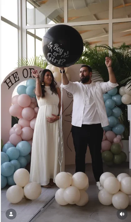 Gender Reveal Theme Ideas
