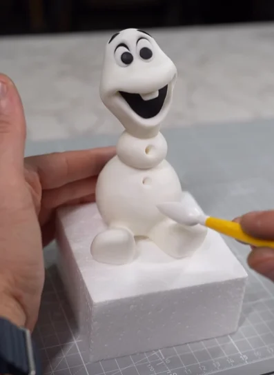 Frozen Party Game Ideas