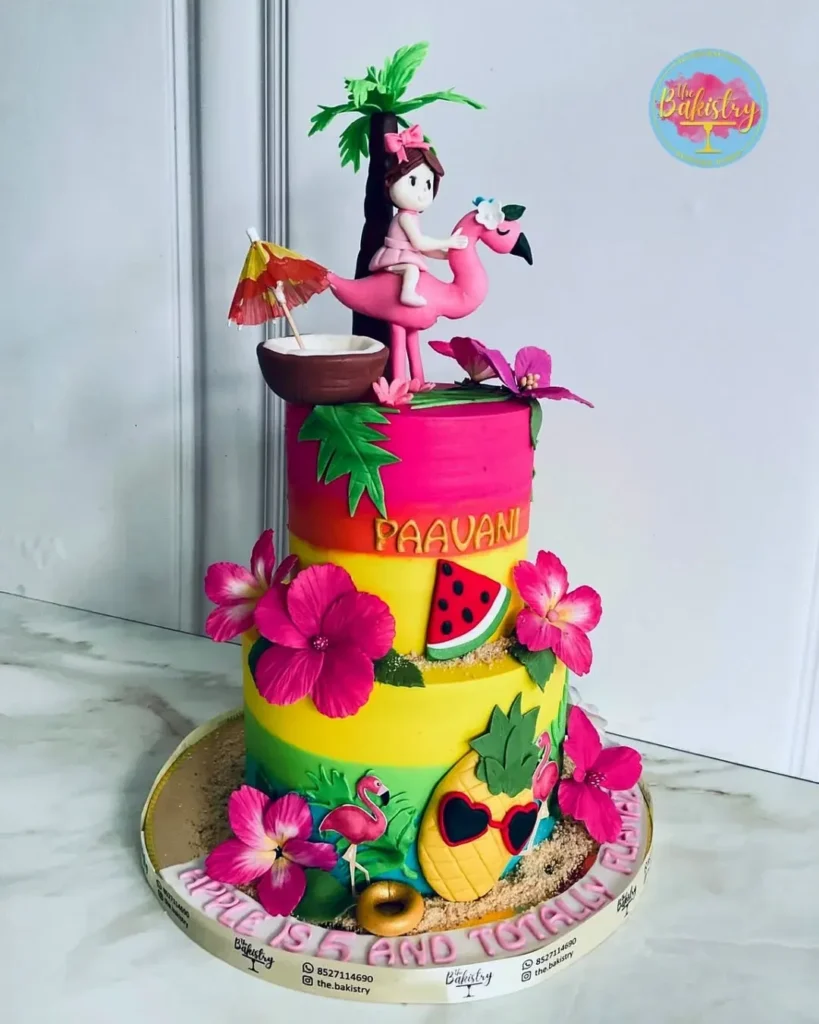 Quinceañera Cake Ideas