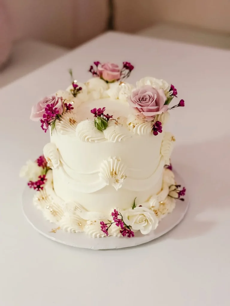 Quinceañera Cake Ideas