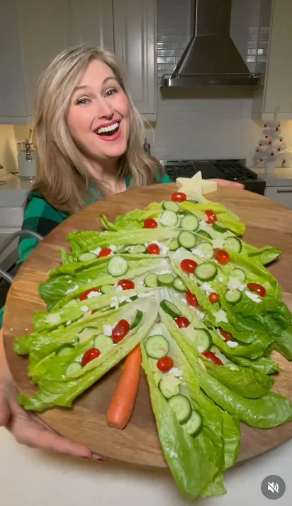 Holiday Salad Ideas