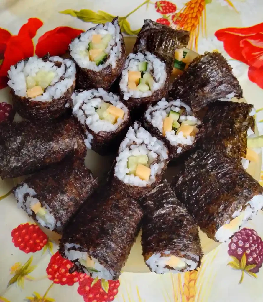 Kids Lunch Ideas