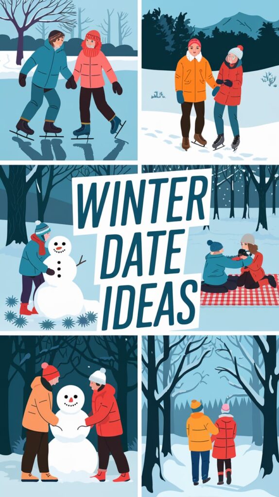 Winter Date Ideas