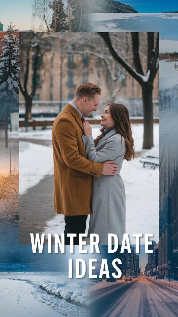 Winter Date Ideas