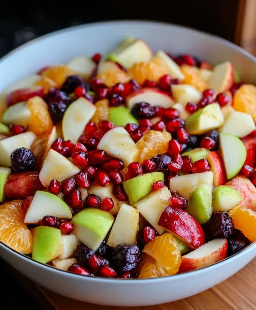 Holiday Salad Ideas