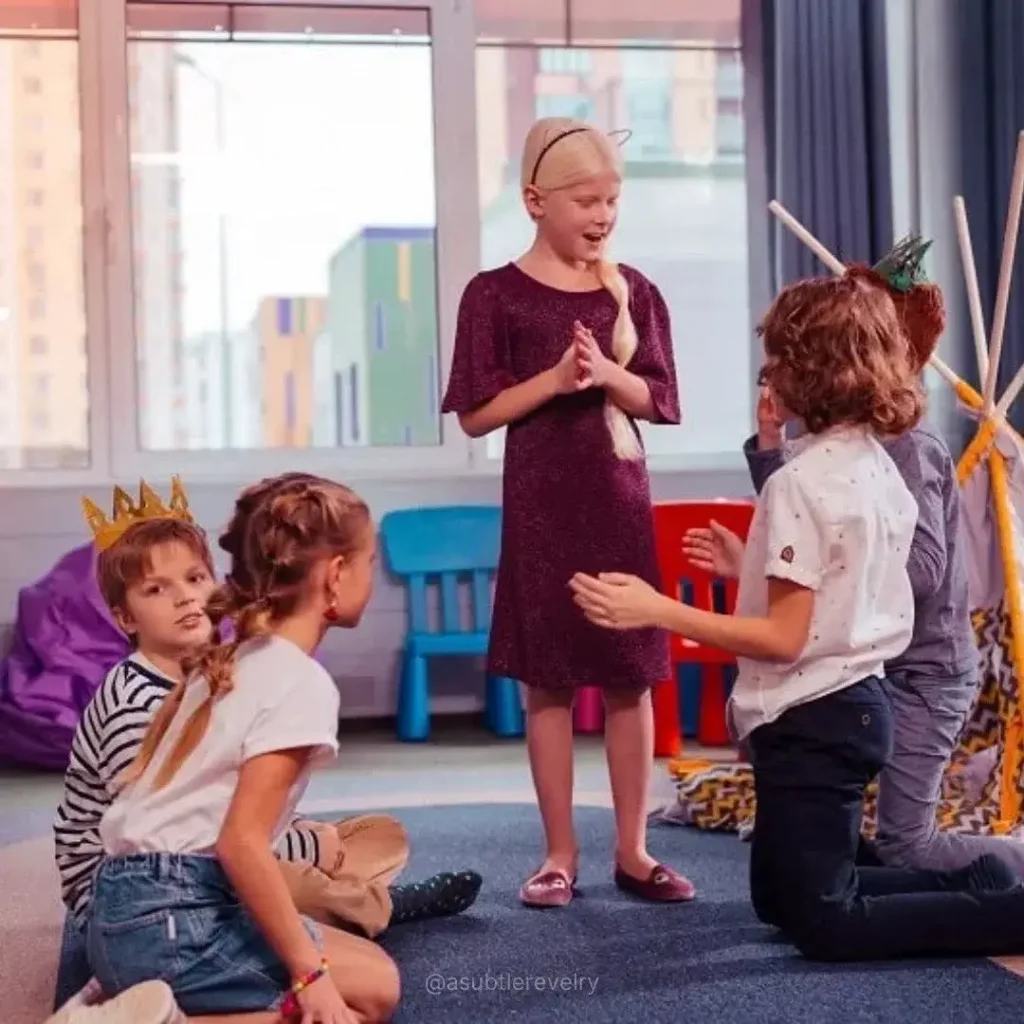Charades Game Ideas