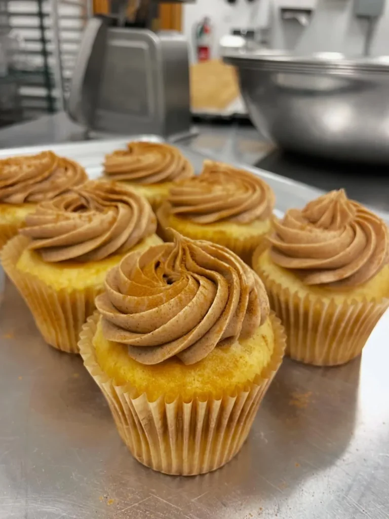 Christmas Cupcake Ideas