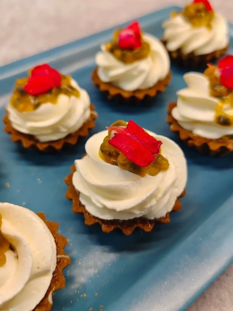 Christmas Cupcake Ideas