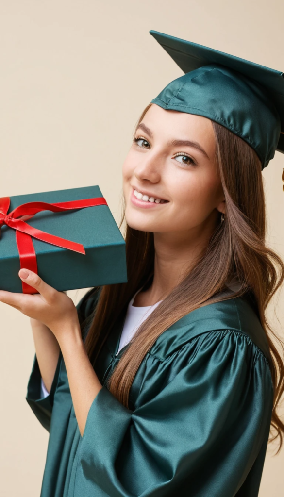 Graduation Gift Ideas for Her