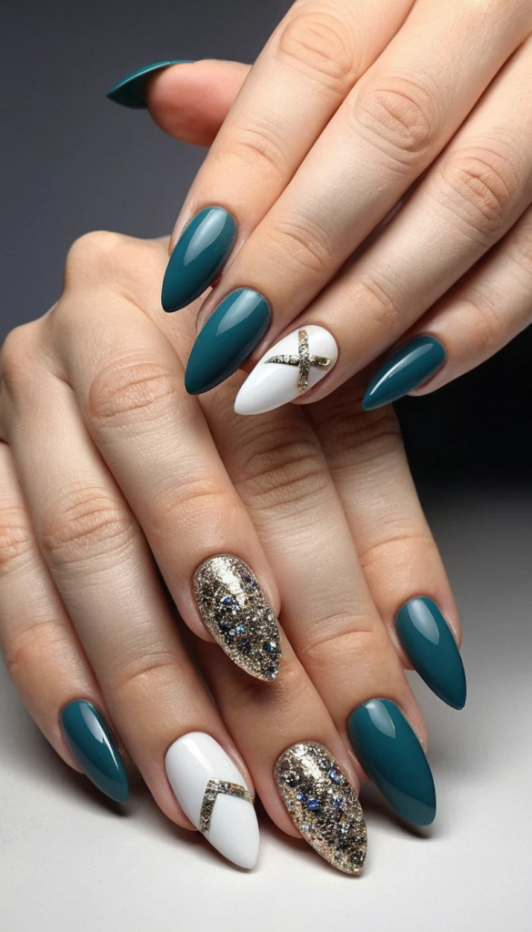 Nail Design Ideas