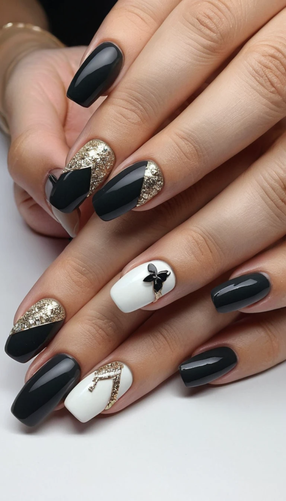 Nail Design Ideas