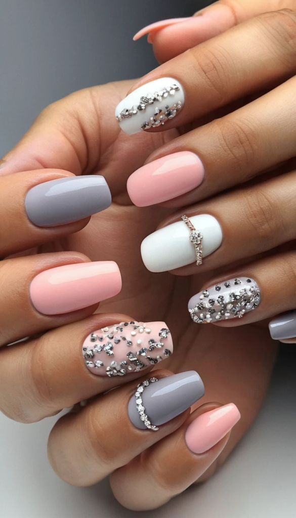 Nail Design Ideas