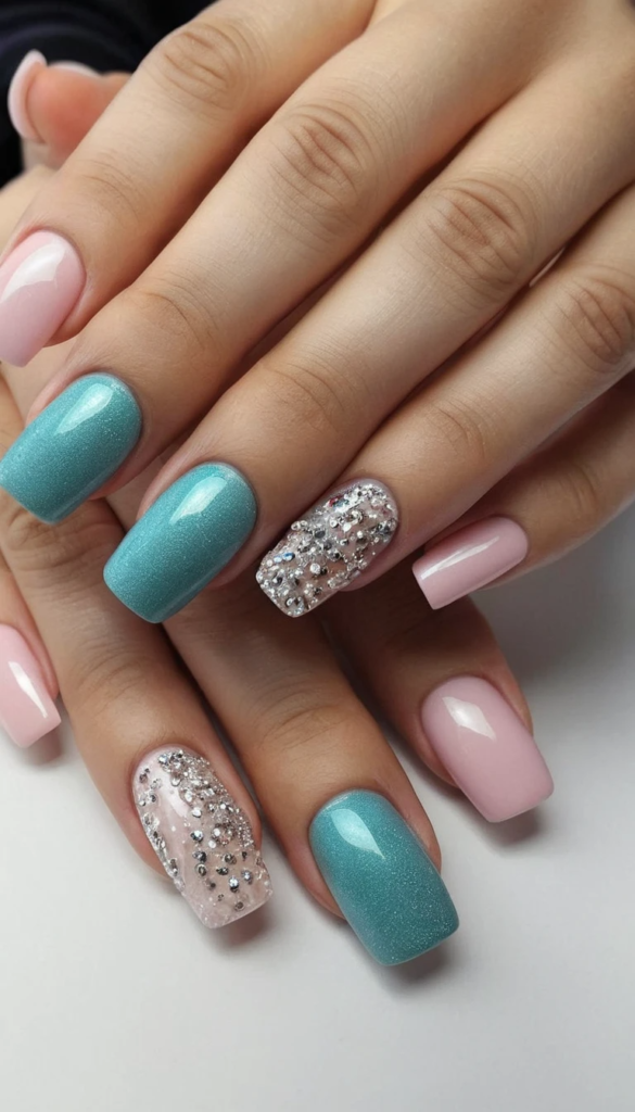 Nail Design Ideas