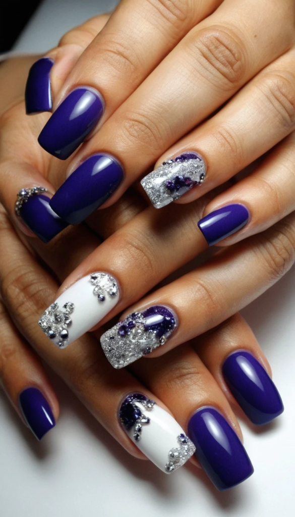 Nail Design Ideas