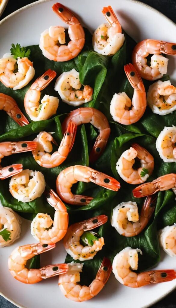 Shrimp Appetizer Ideas