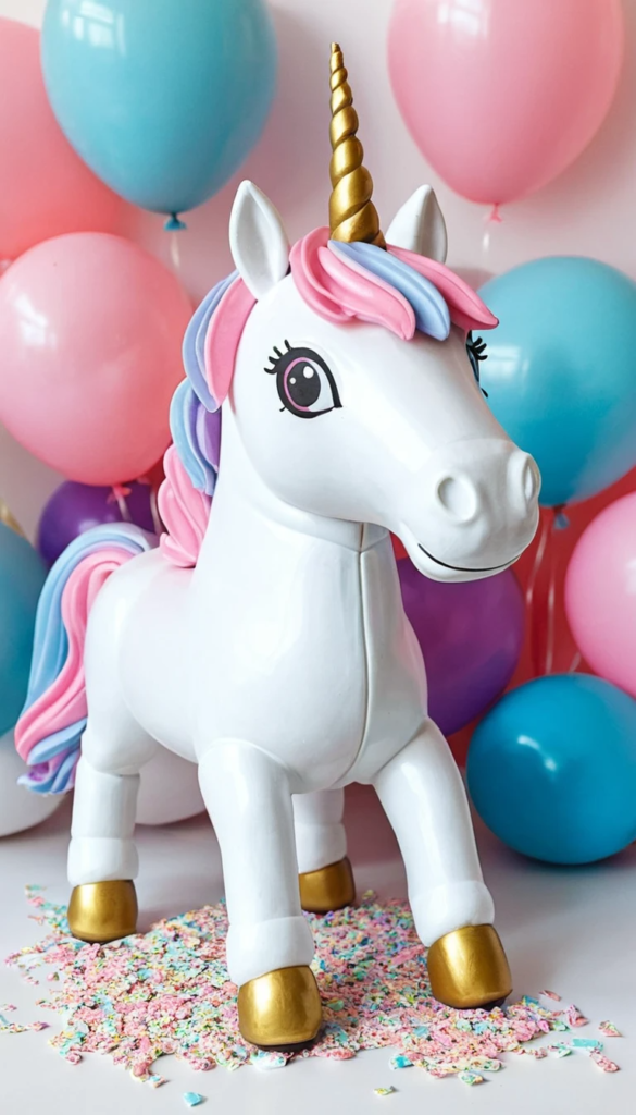 Unicorn Party Game Ideas