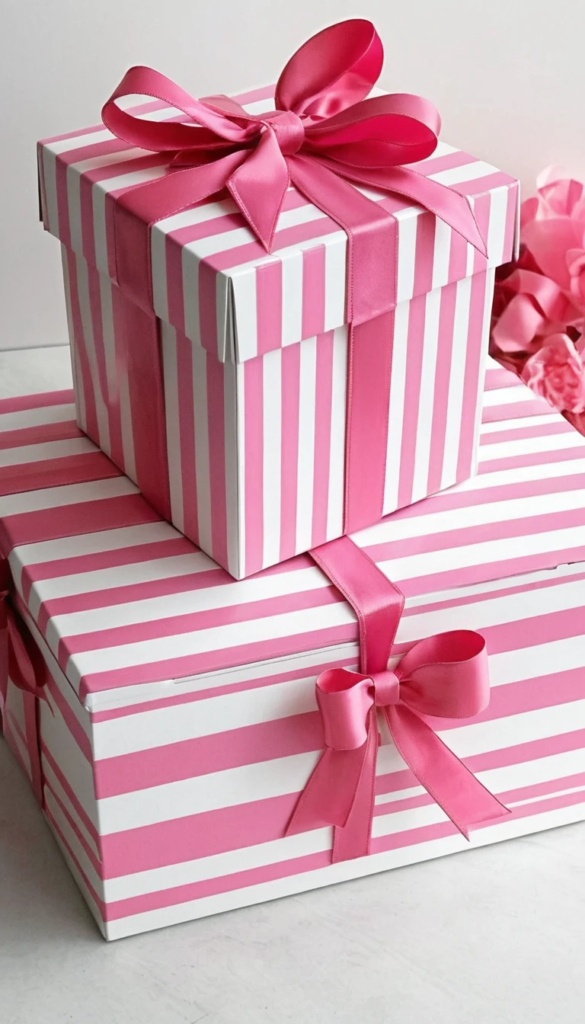 Valentines Box Decoration Ideas