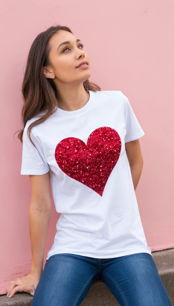 Valentine Shirt Ideas