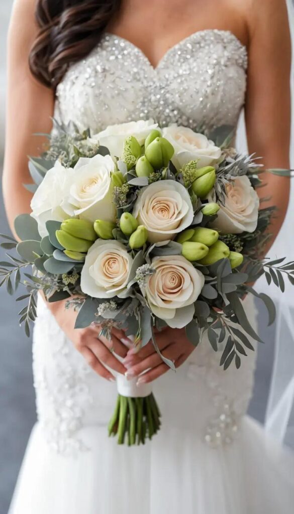 Wedding Flowers Ideas