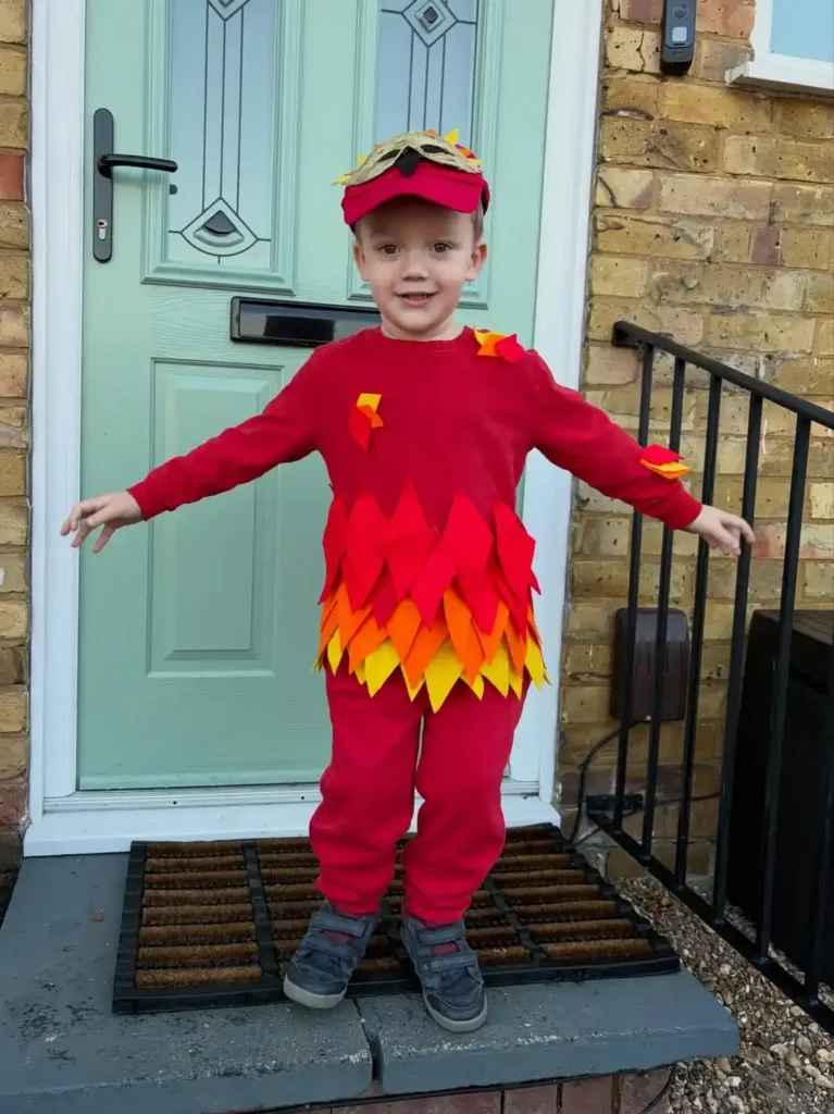 Harry Potter Costume Ideas