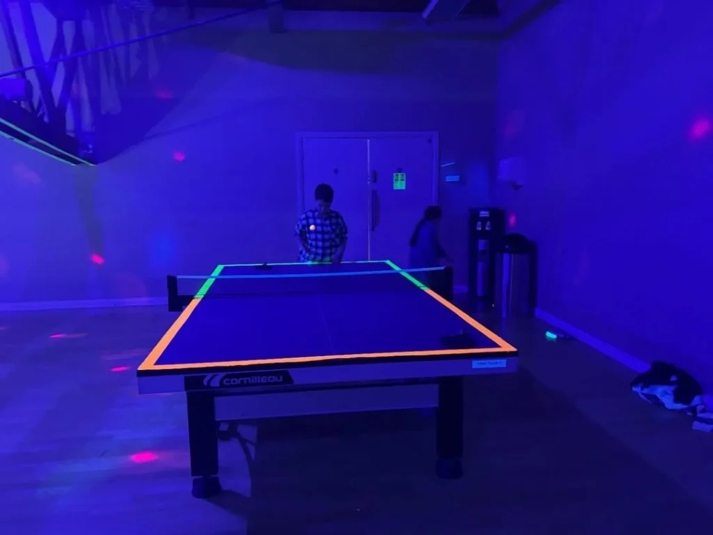 Sports Bar Decor Ideas