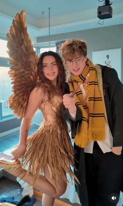 Harry Potter Costume Ideas