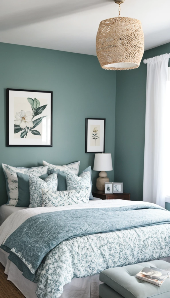 Guest Room Decorating Ideas