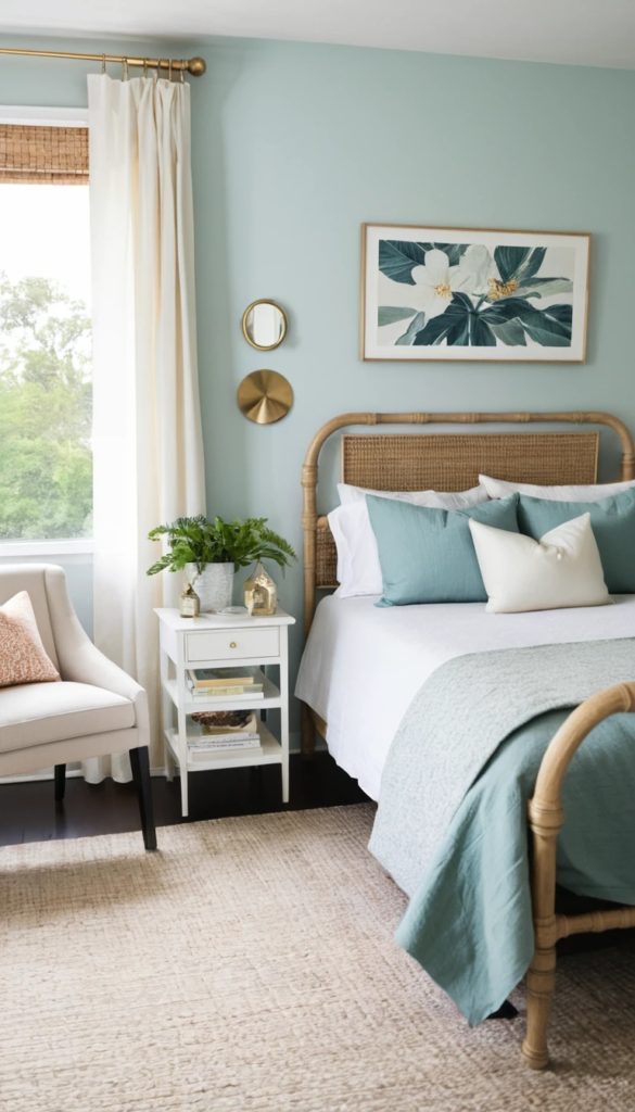 Guest Room Decorating Ideas